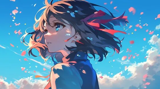 Anime / Manga