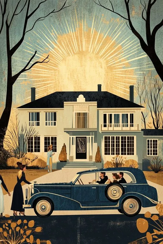 Art Deco