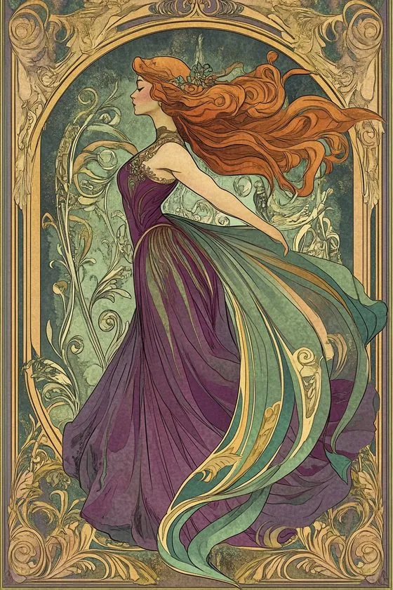 Art Nouveau