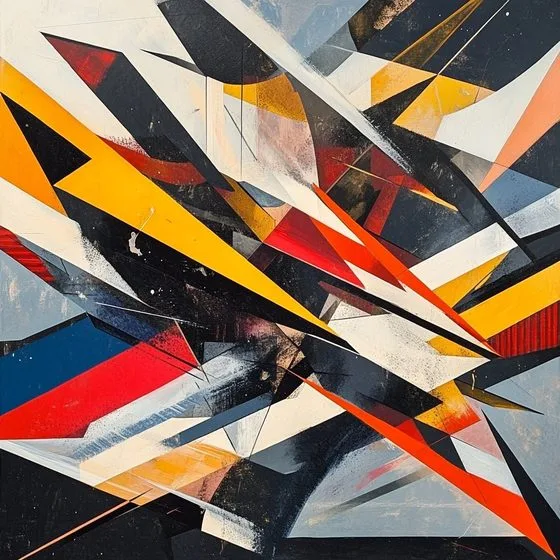 Futurism / Avant-Garde