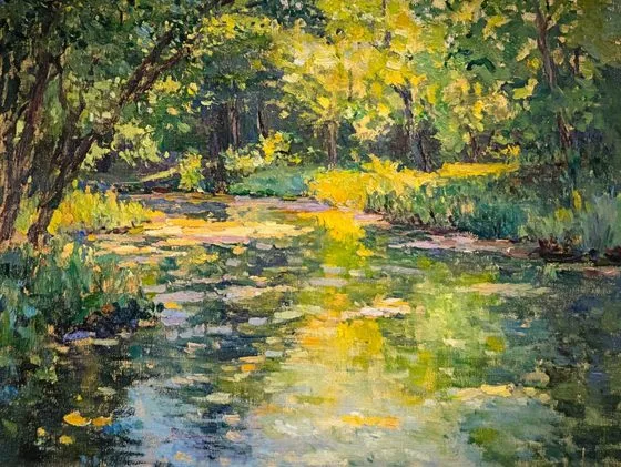 Impressionist