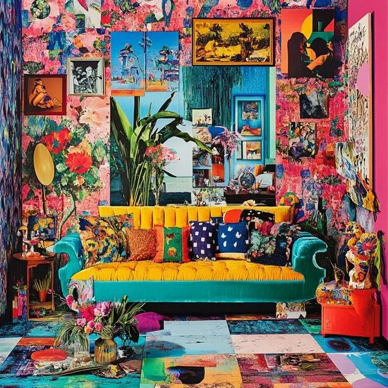 Maximalism