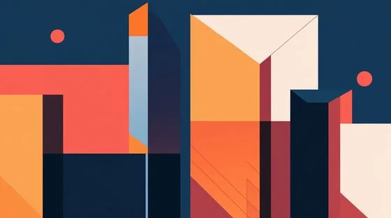 Minimalist / Flat Design