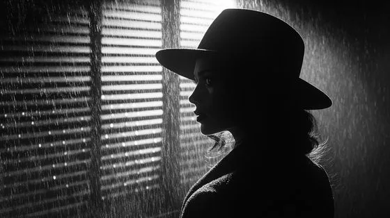 Noir / Film Noir