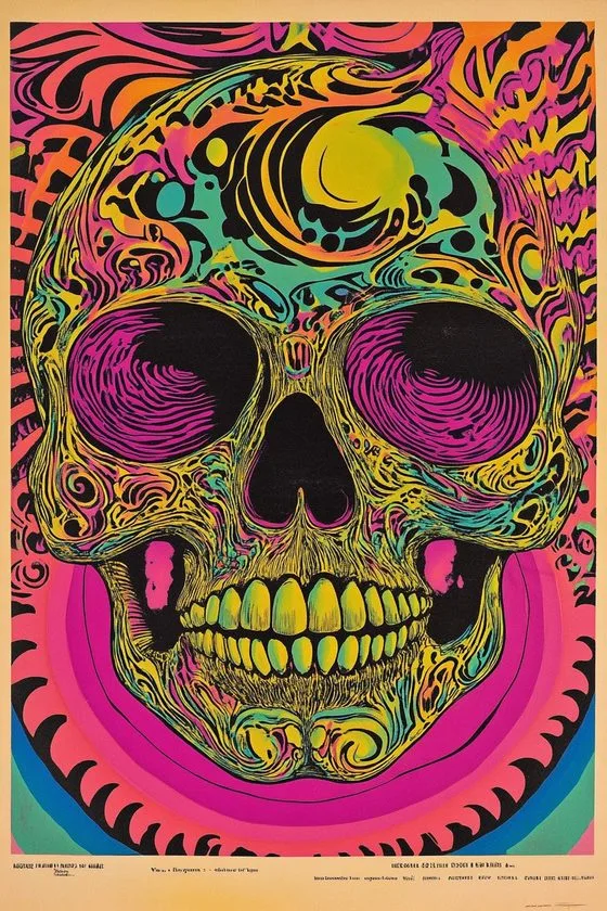 Psychedelic