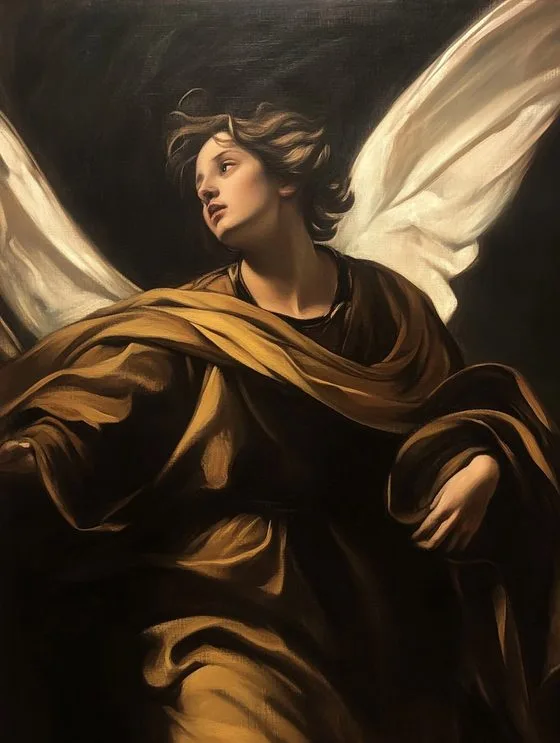 Renaissance / Classical Oil