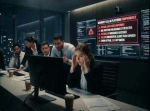 An AI Agent Hacked McKinsey in Two Hours for $20. Here’s What I Did Next.