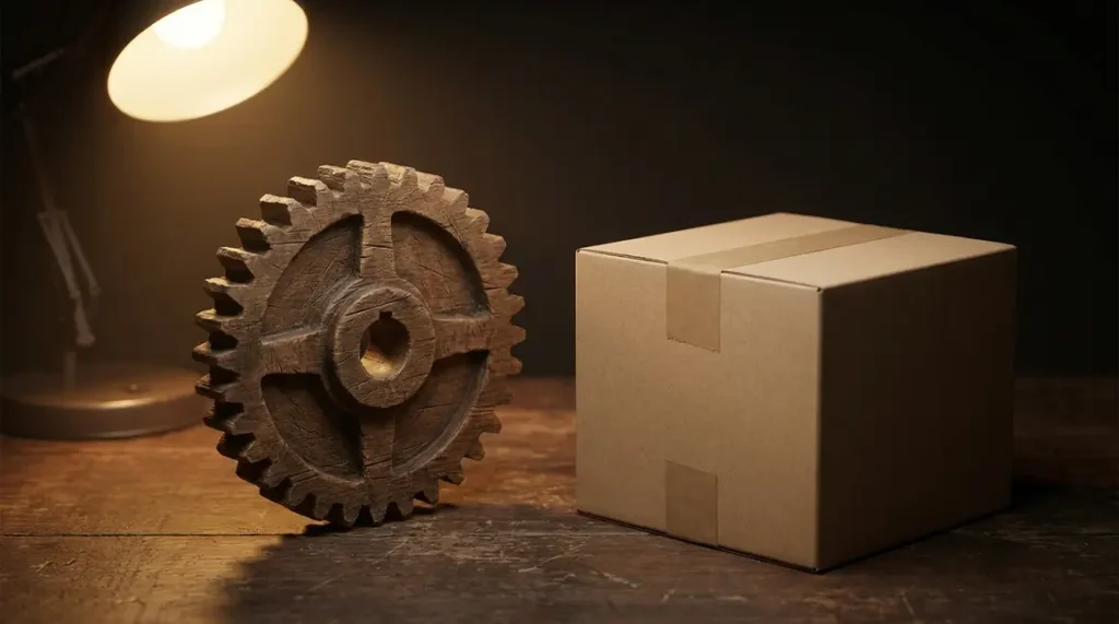 Stop Building What You Should Be Buying: The Economics of Workflow Automation